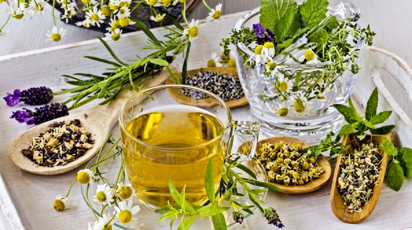 Signature Deep Cleansing Program: Detox & Regeneration